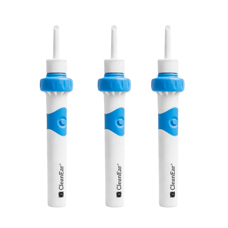 EarClear