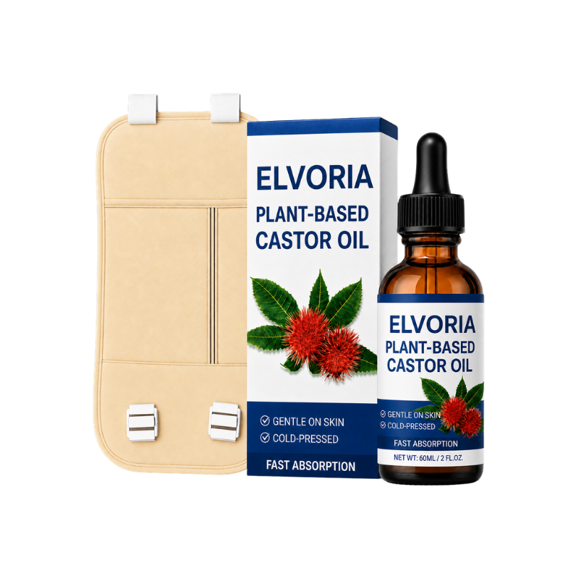 Elvoria