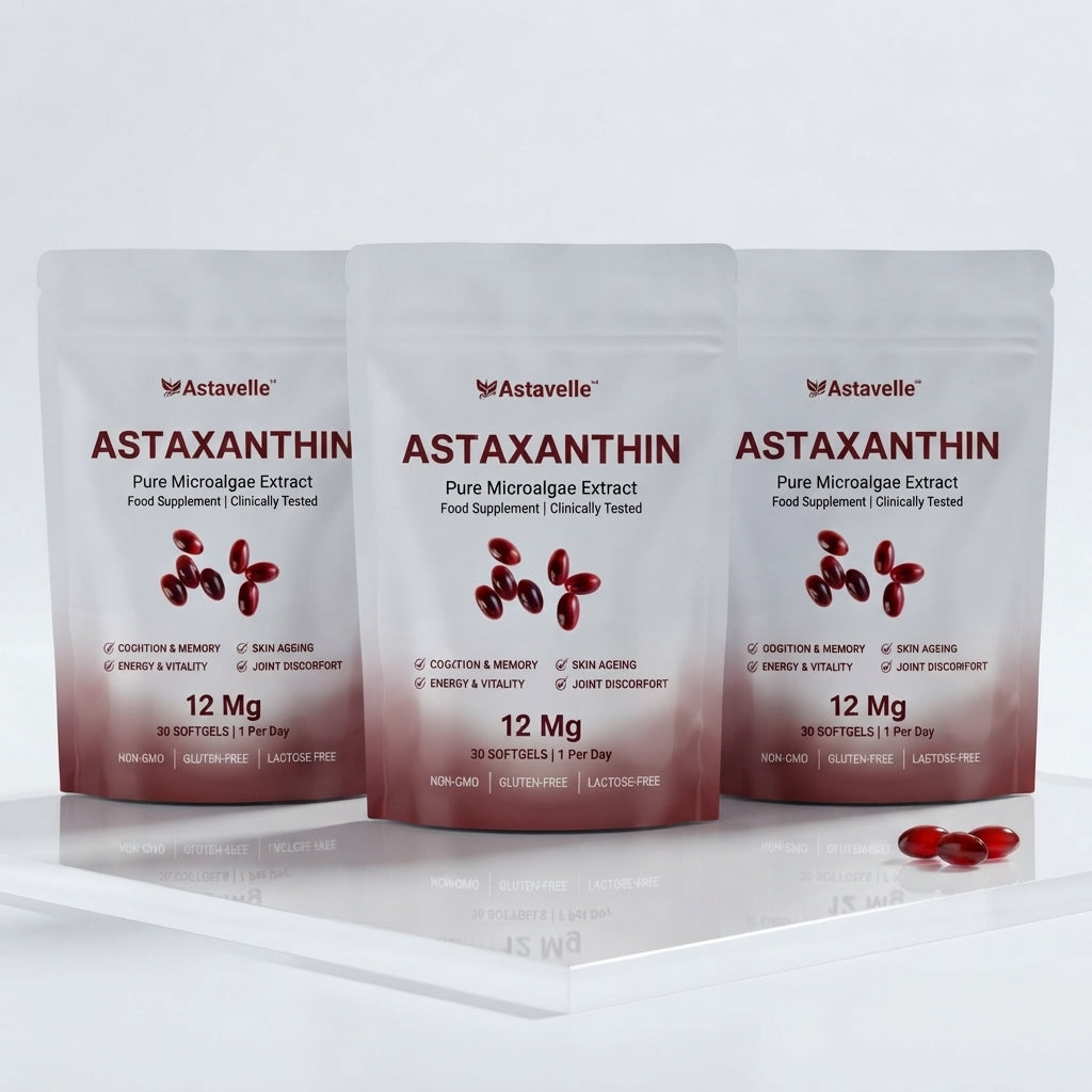Astavelle