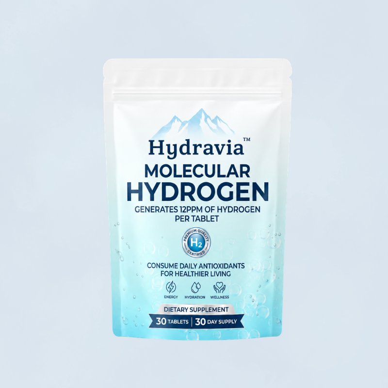 Hydravia