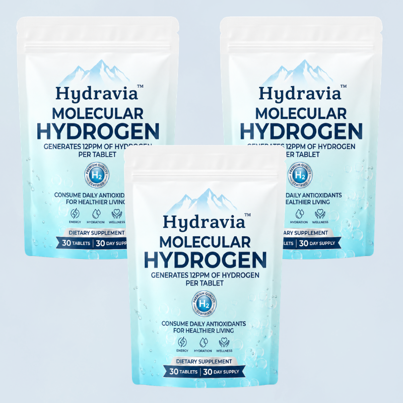 Hydravia