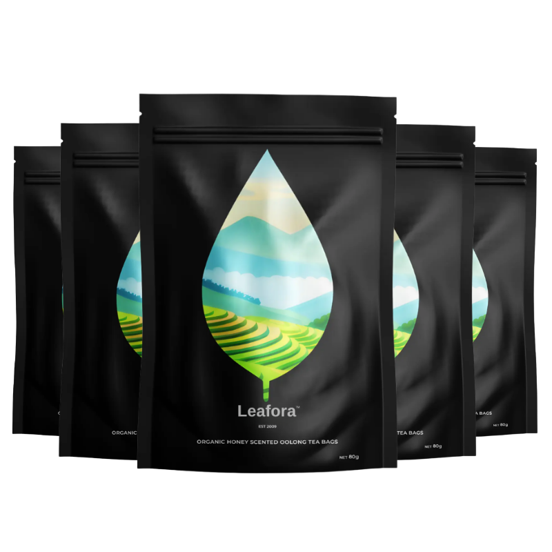 Leafora