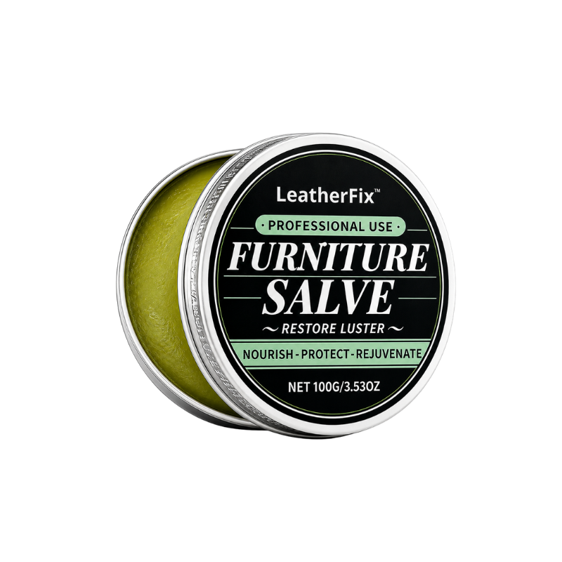 LeatherFix