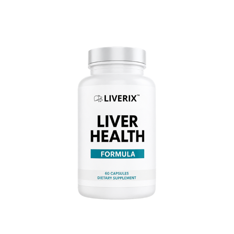 Liverix