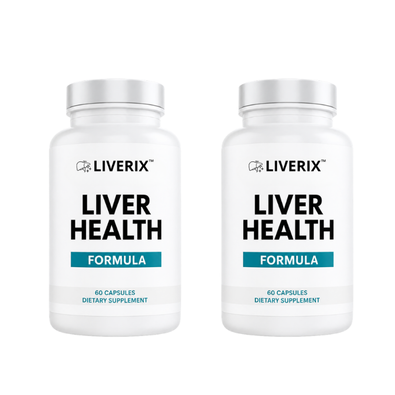 Liverix