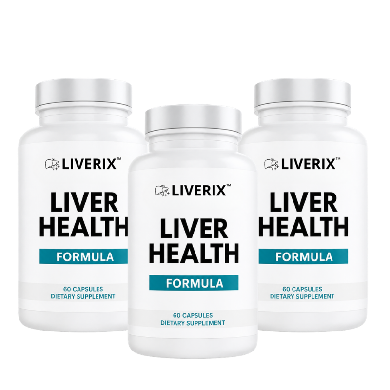 Liverix