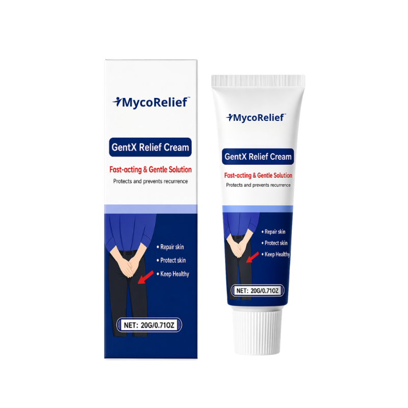 MycoRelief