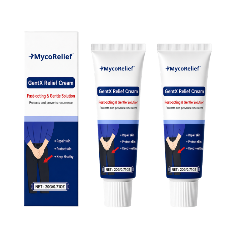 MycoRelief