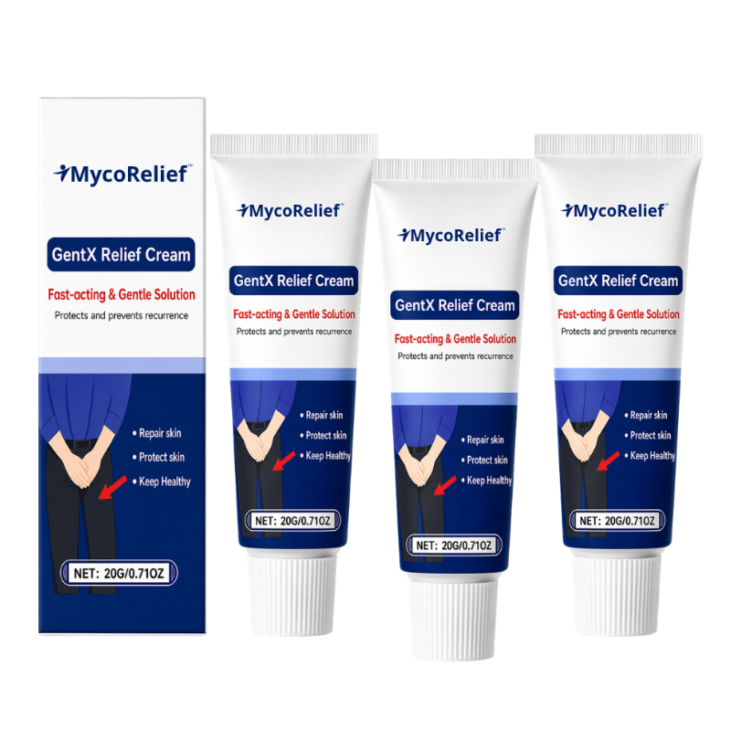 MycoRelief