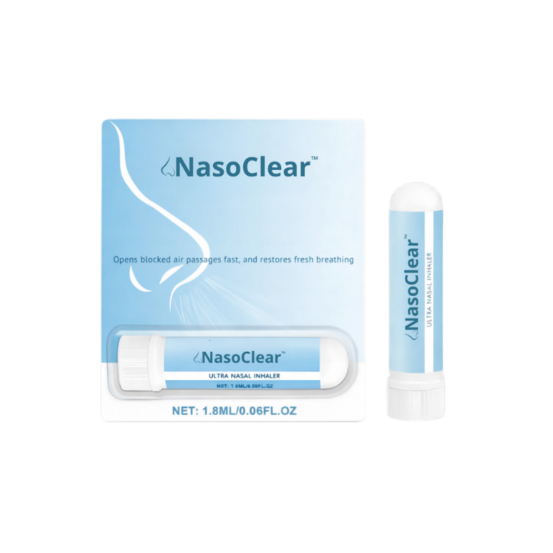 NasoClear