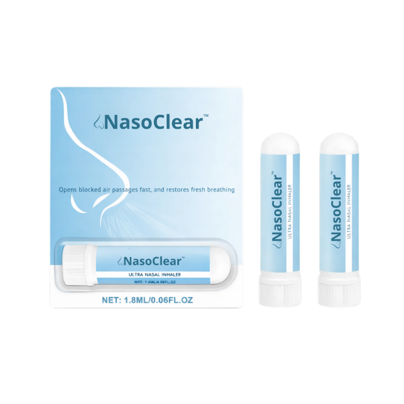 NasoClear