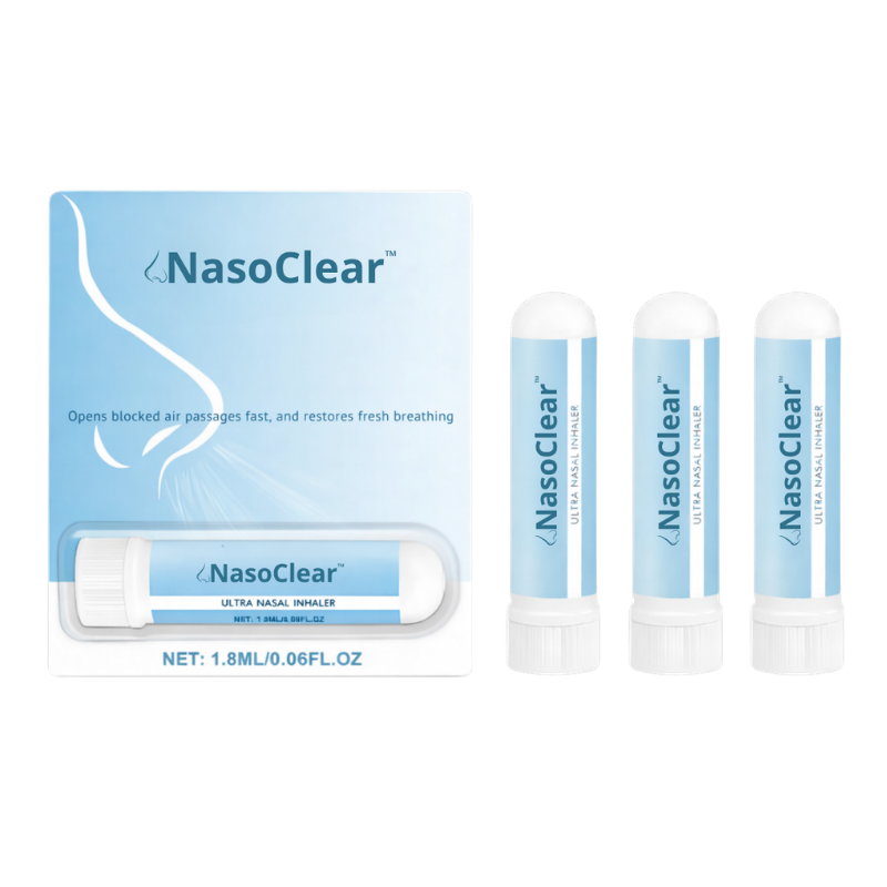 NasoClear