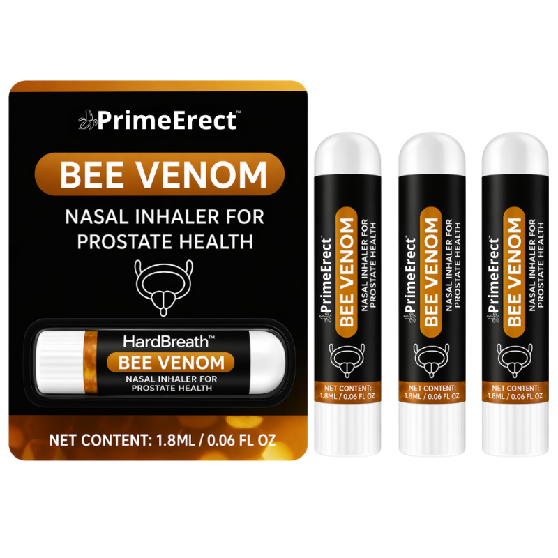 PrimeErect