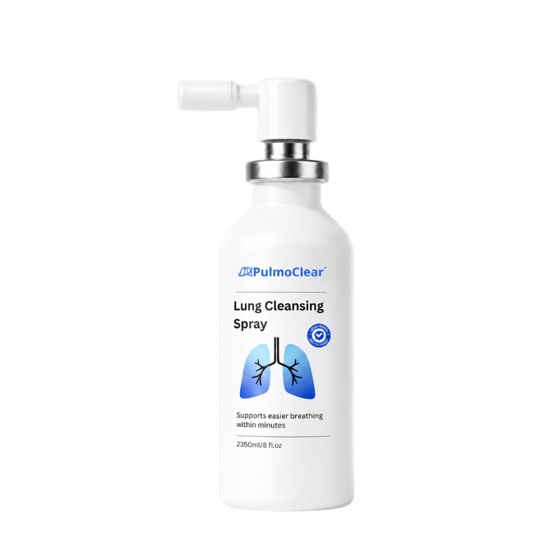 PulmoClear
