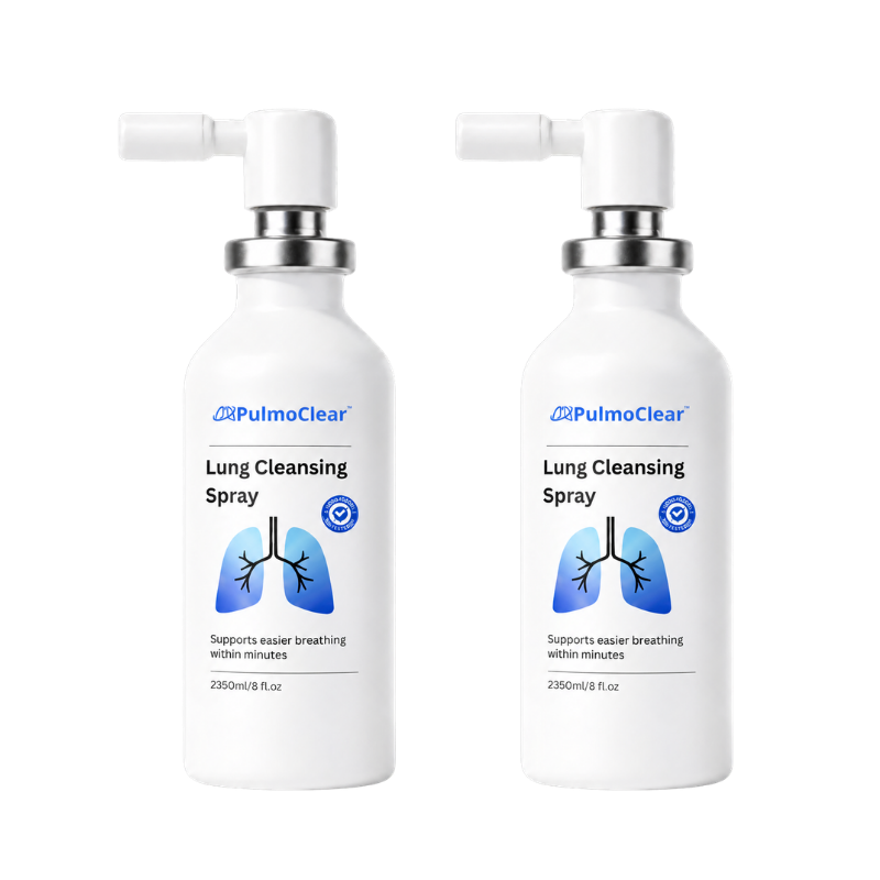 PulmoClear