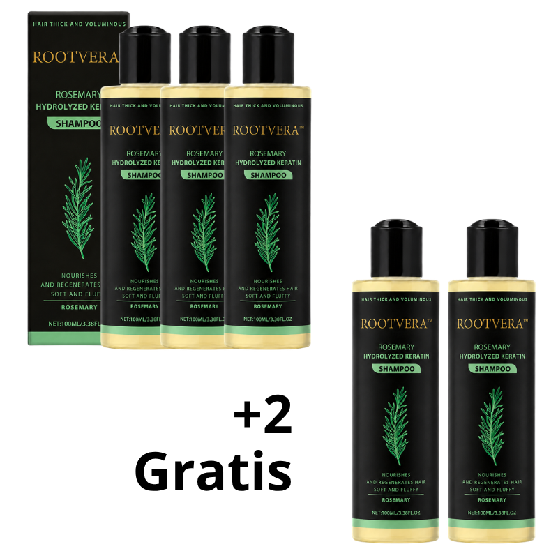 Rootvera