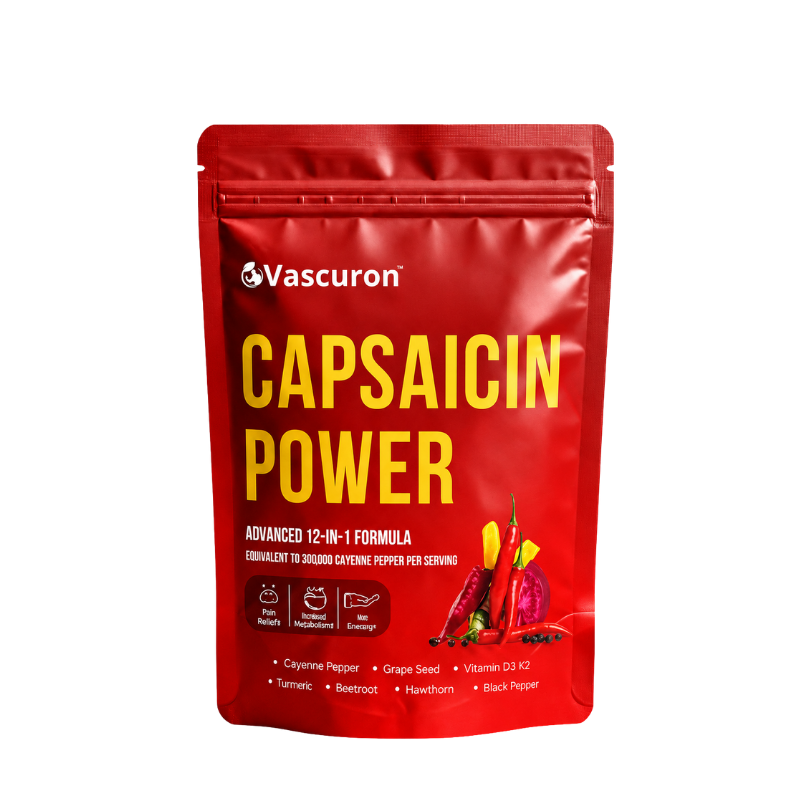 Vascuron