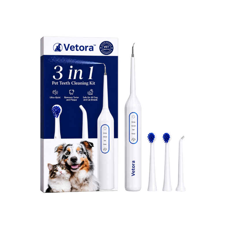 Vetora