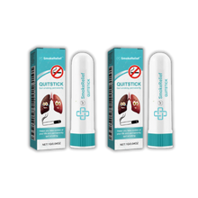 NicRelief™ Quit Smoking Inhaler