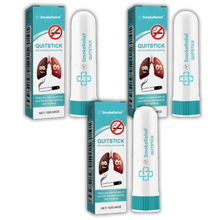 NicRelief™ Quit Smoking Inhaler