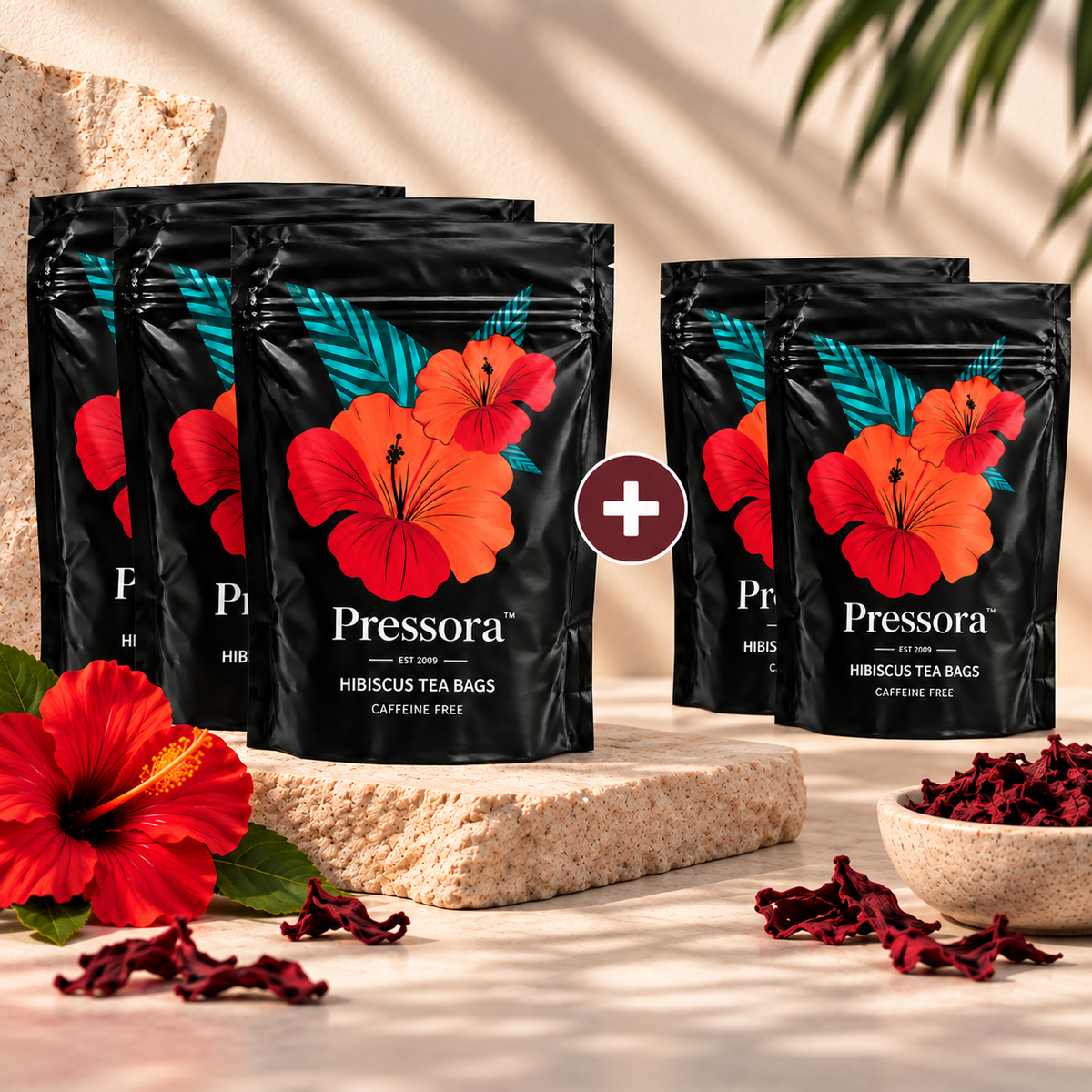 Pressora