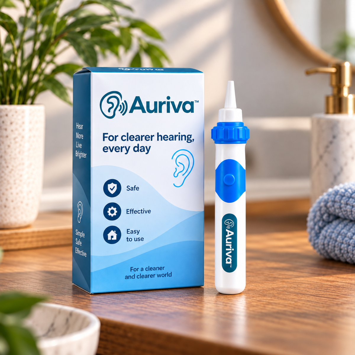 Auriva