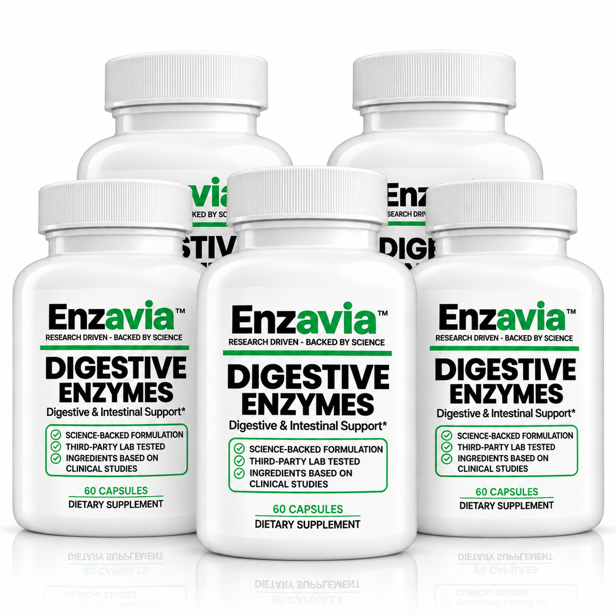Enzavia
