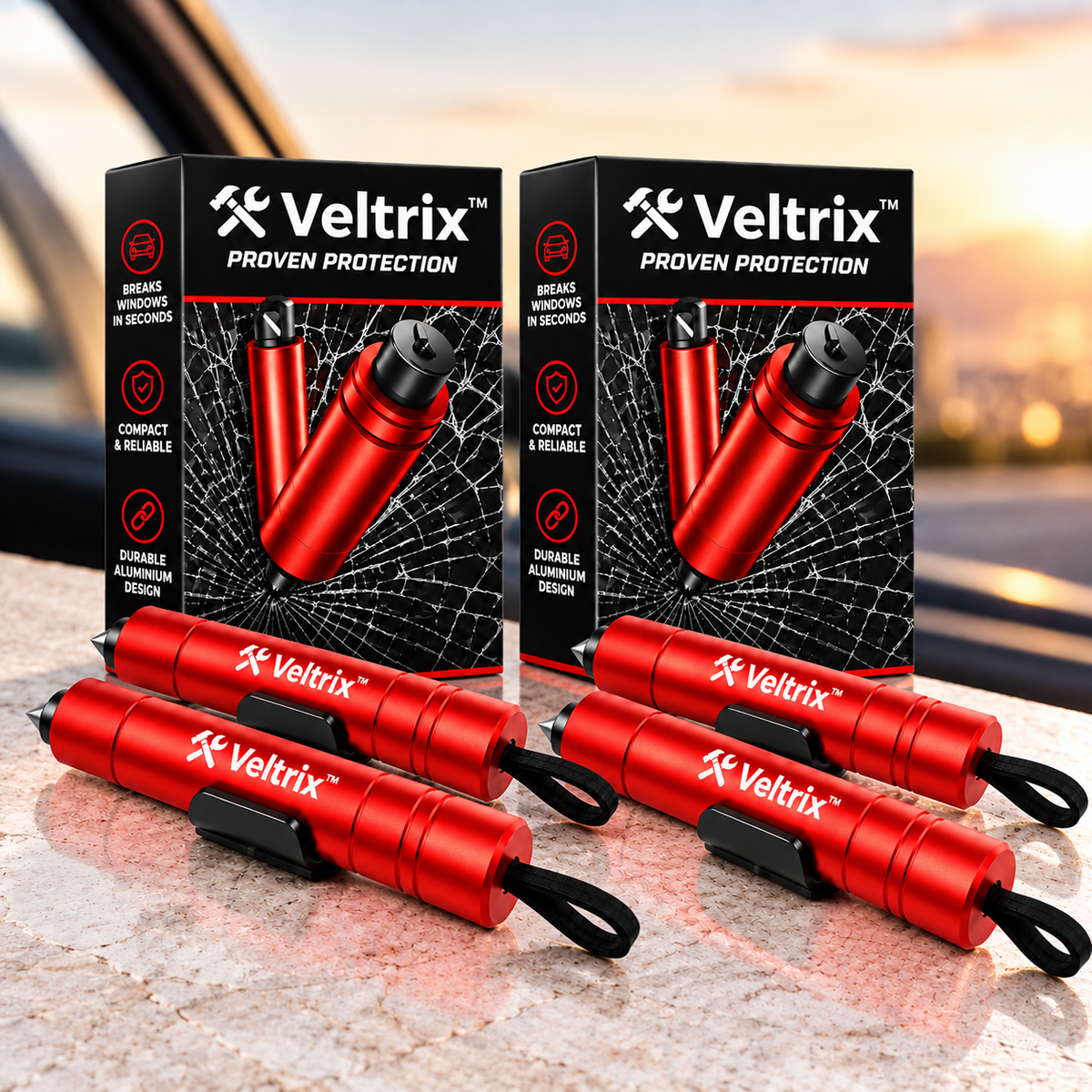 Veltrix