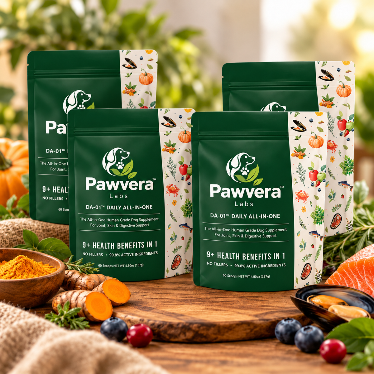 Pawvera