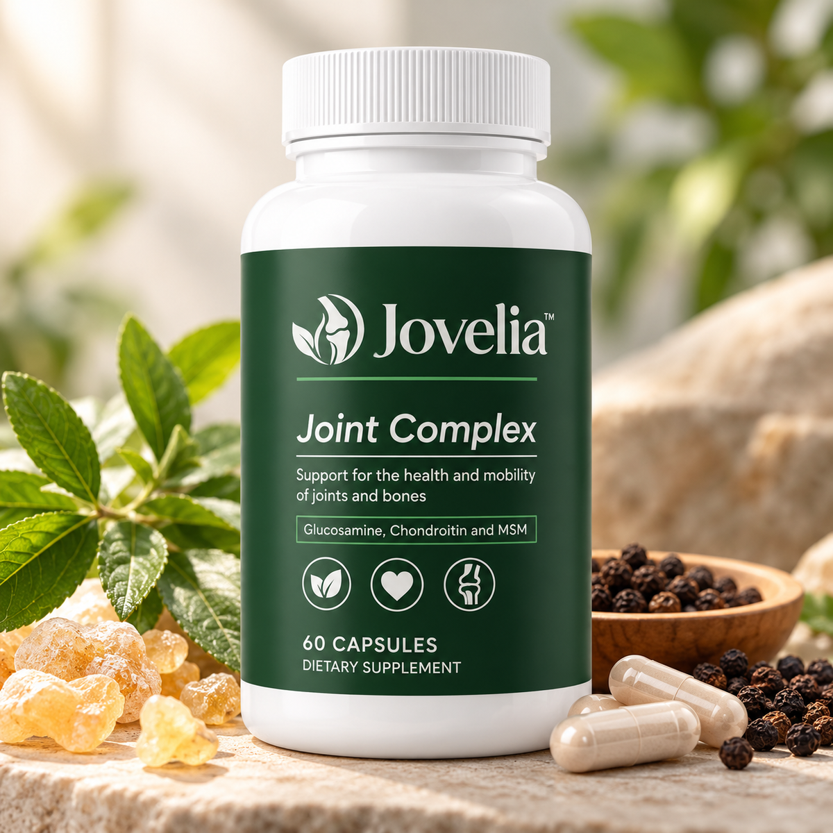 Jovelia'