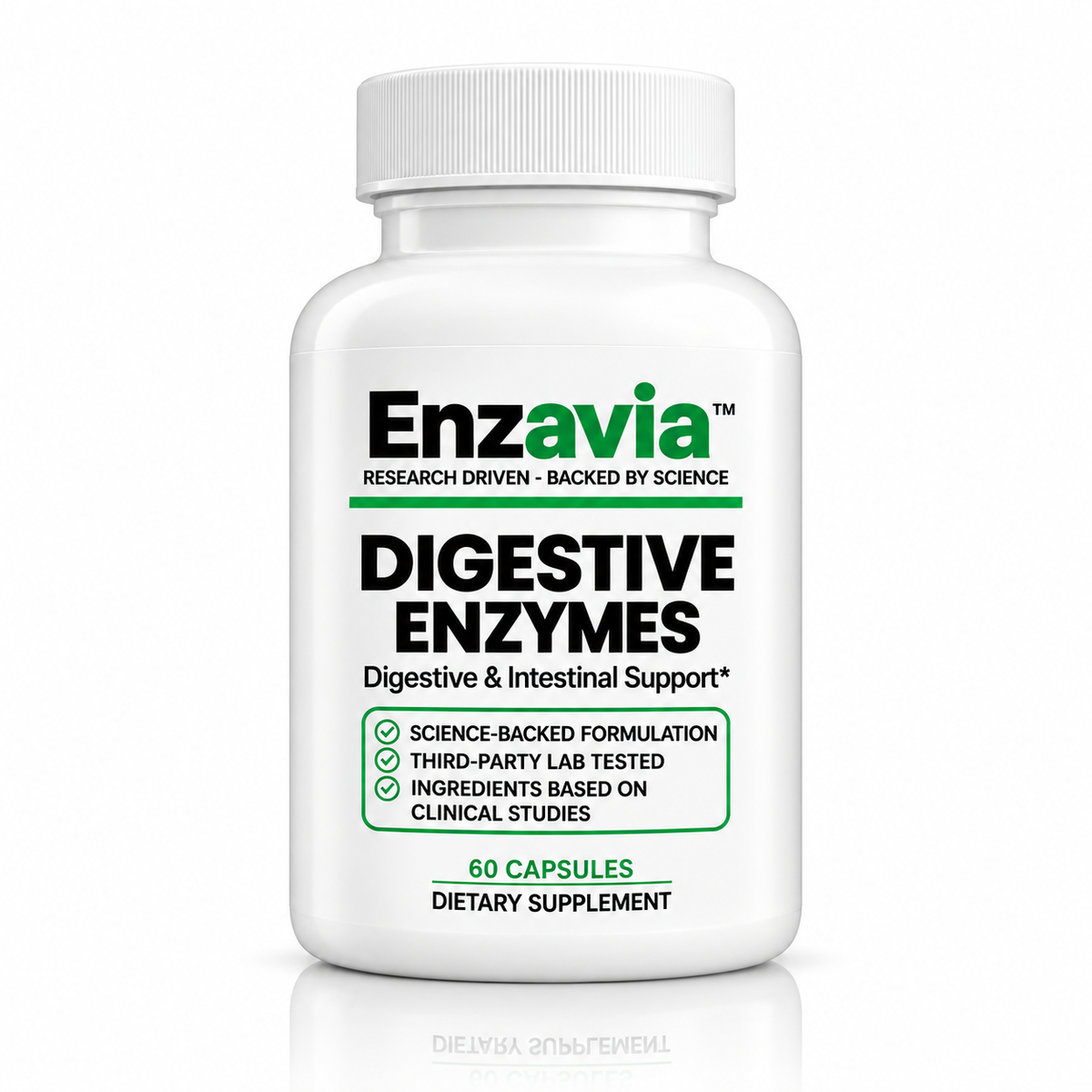 Enzavia