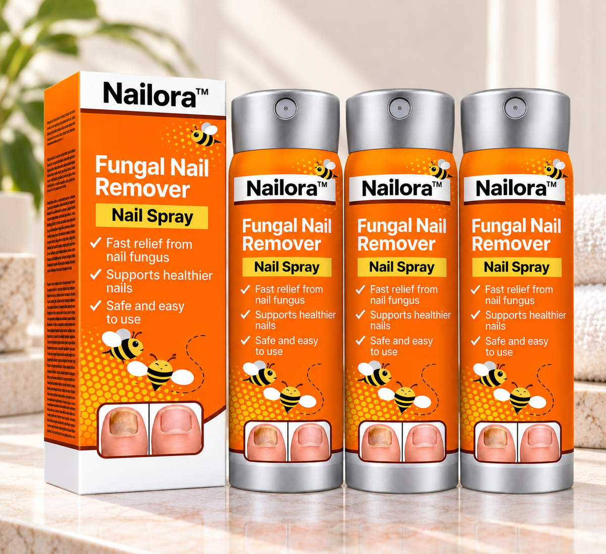 Nailora