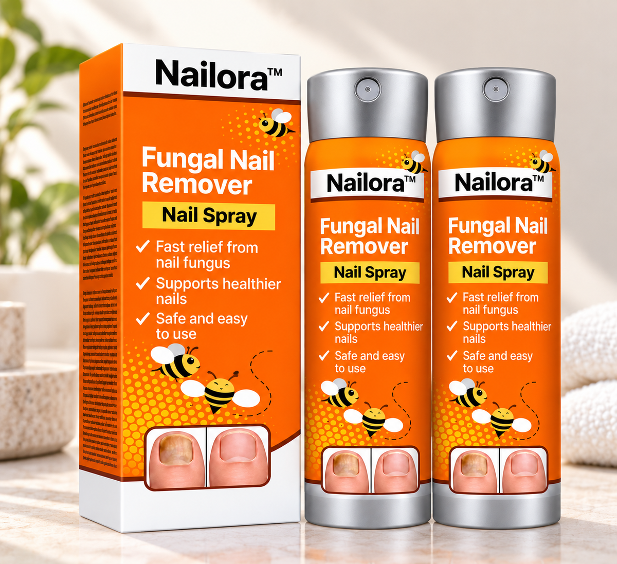 Nailora