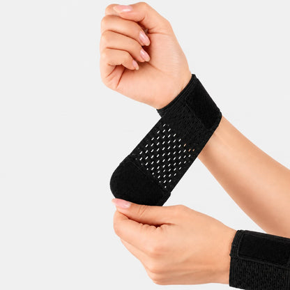 Wrist Wraps