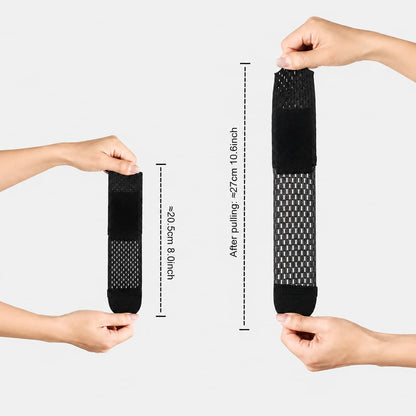Wrist Wraps