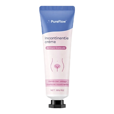 Incontinence Cream