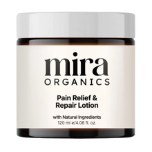 Nerve Pain Cream