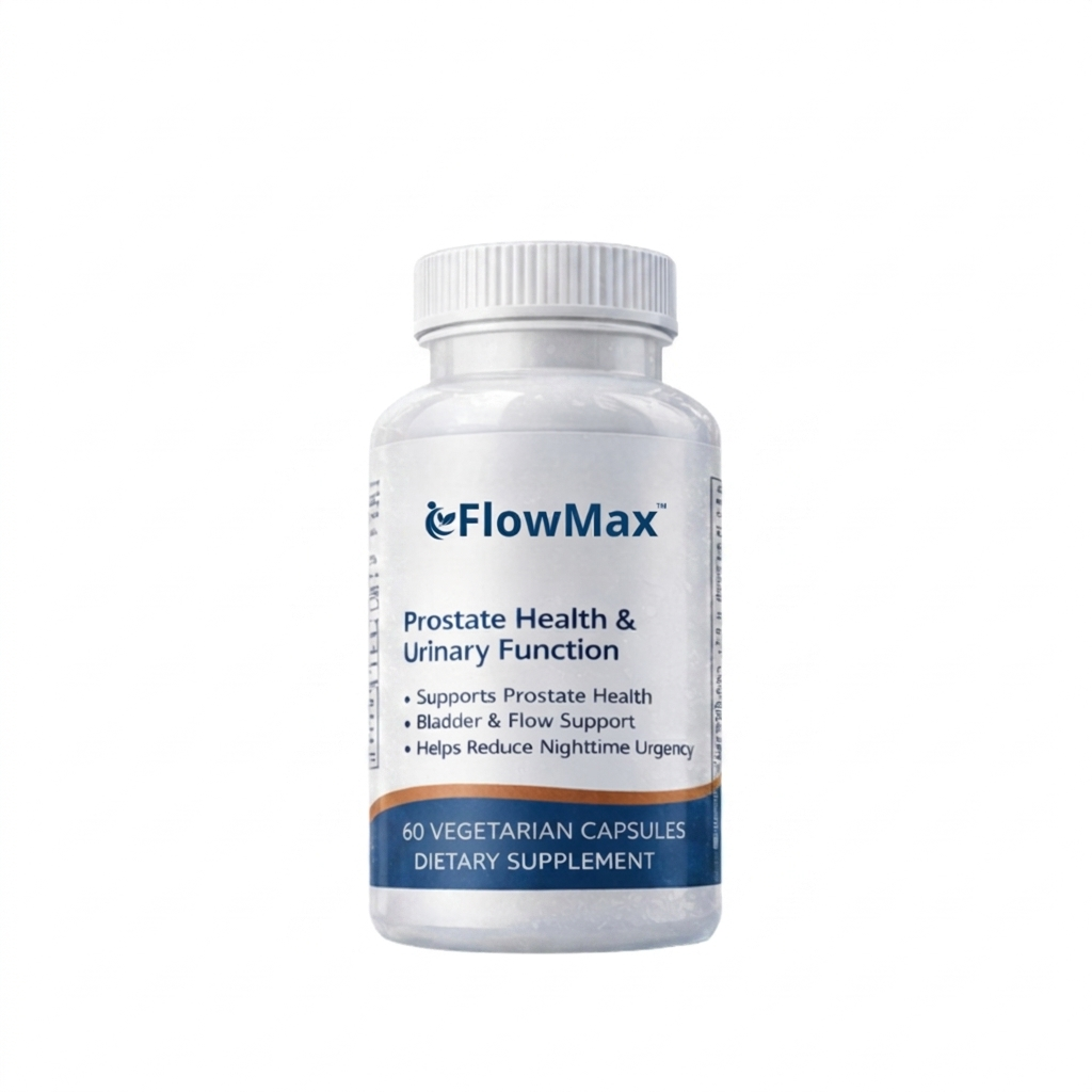 FlowMax™