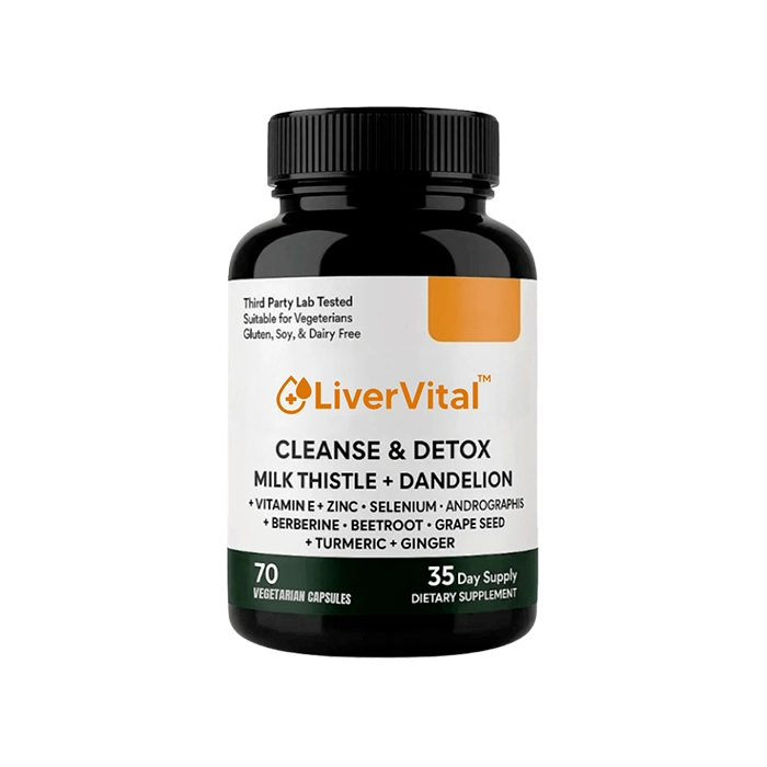 Liver Supplement