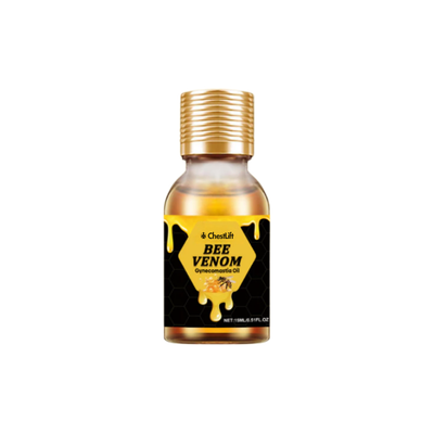 Bee Venom Oil