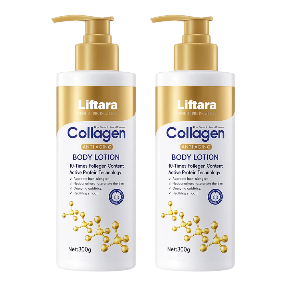 Liftara™ Collagen Lotion