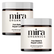 Nerve Pain Cream