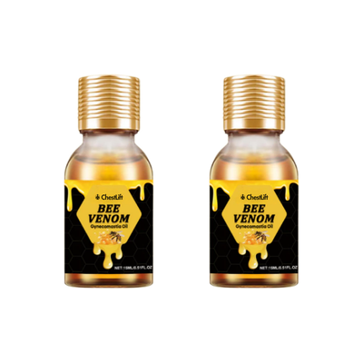 Bee Venom Oil