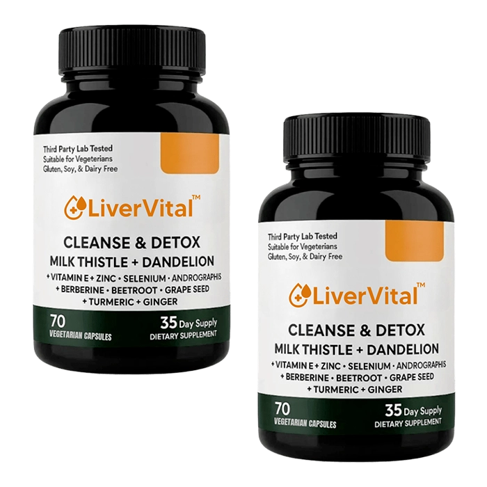 Liver Supplement