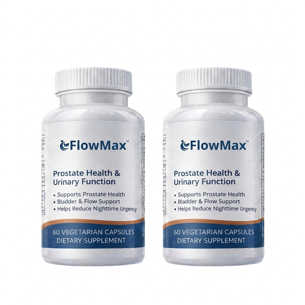 FlowMax™